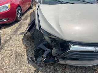 2021 Chevrolet Blazer AWD 2LT - Primary Damage Right Image